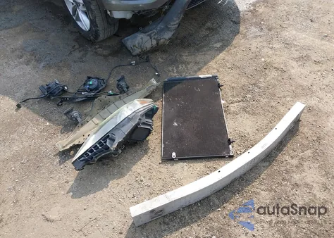 2013 Lexus Rx 350 из США, поврежденный, VIN 2T2BK1BA4DC156709